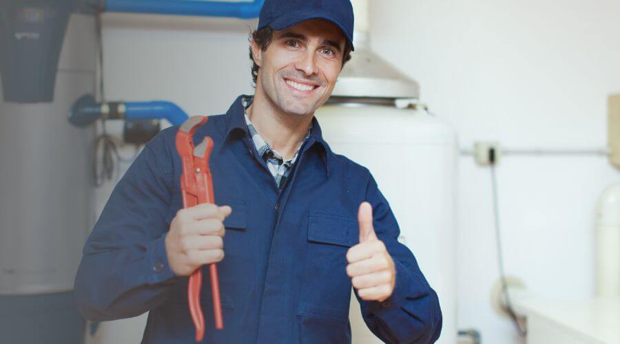 Professional clogged toilet repair in Wailuku, HI